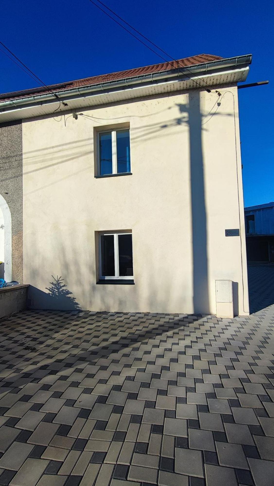 Une Bulle De Quietude Au Coeur Du Doubs Audincourt Exterior foto